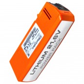21.6V Lithium Battery