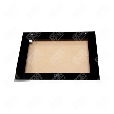 EXTERNAL DOOR GAS / ELECTRIC OVENS - 210481317