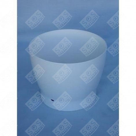 WHITE BOWL FOOD PROCESSOR - KW643979