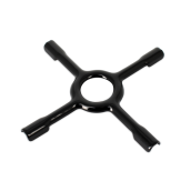 Grate reducer 130 mm