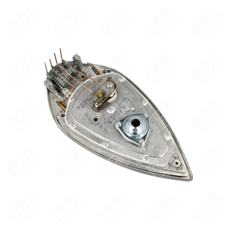 STEAM IRON SOLEPLATE STEAM IRONS / STEAM GENERATOR IRONS - CS-00123518