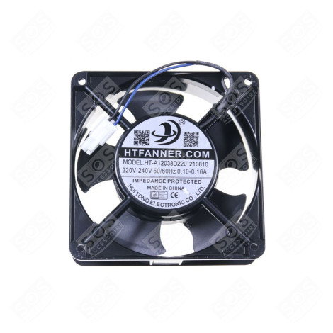 FAN TUMBLE DRYER - 34060072, 1033891