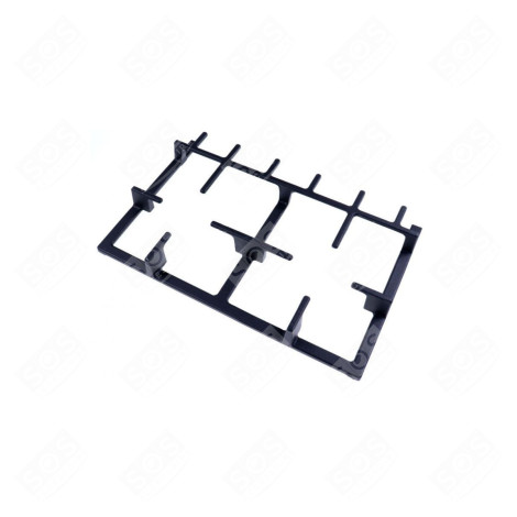 GRILL 2 FIRES ELECTRIC / GAS HOBS - 11031615
