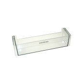 Bottle shelf
