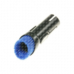 Brush, furniture nozzle