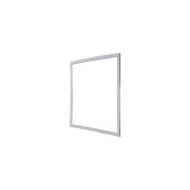 Door seal (freezer section)