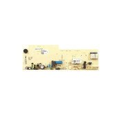 Electronic power card