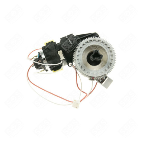 GRINDER, MILL COFFEE MAKER, ESPRESSO - 12004531, 12028402