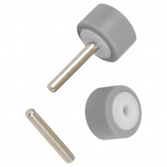 Kit with 1 small wheel and 1 pin