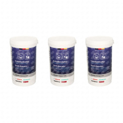 Set of 3 descalers 250g