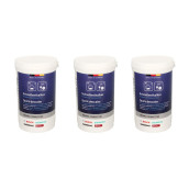 Set of 3 descalers 250g