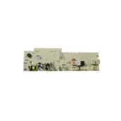 Electronic board, power module