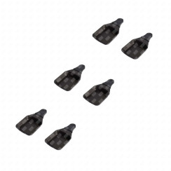 Original Set of 6 Bowls