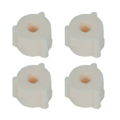 Set of 4 pads