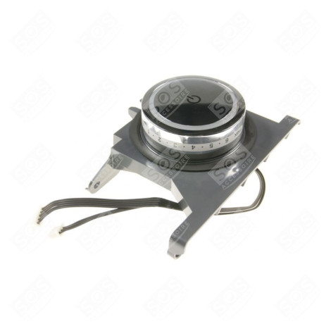 ELECTRONIC BOARD, CONTROL MODULE FOOD PROCESSOR - KW716563