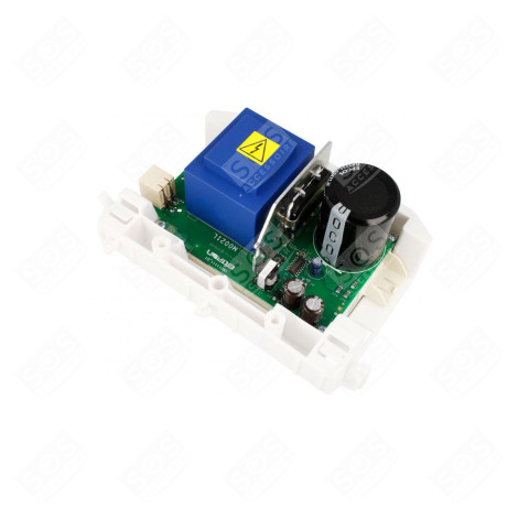 ELECTRONIC BOARD, CONVERTER WASHING MACHINES - 140002039497