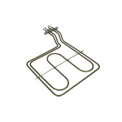 Grill heating element