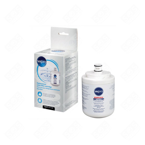 WATER FILTER REFRIGERATOR, FREEZER - 4346610101, UFK7003