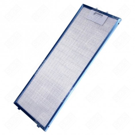 ANTI-FAT FILTER EXTRACTOR HOOD - C00136078, 482000081253