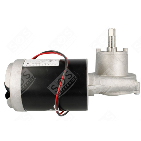 MOTOR FOOD PROCESSOR - SS-194382, SS194382