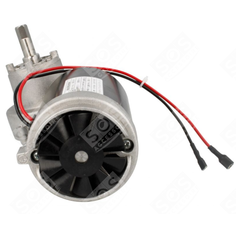 MOTOR FOOD PROCESSOR - SS-194382, SS194382