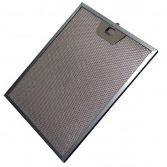 Original metal grease filter (single unit)