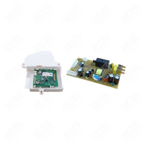 SET OF ELECTRONIC BOARDS FOOD PROCESSOR - SS-996853, SS-208080