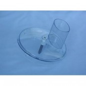 Basic mincer bowl lid (without pusher)