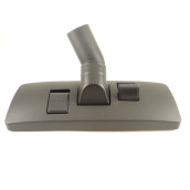 2-position brush without adaptable lug