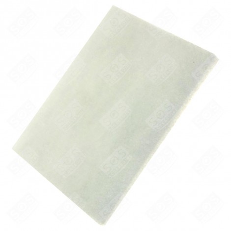 MOTOR SAFETY FILTER VACUUM CLEANER  - 4I70098M