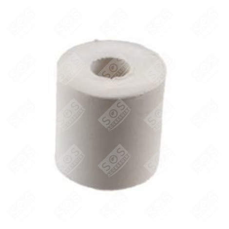 DRUM BEARING COVER FOOD PROCESSOR - SS-1530000381, SS1530000381