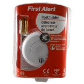 Smoke detector standalone smoke alarm 5-year warranty