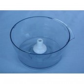 Basic mincer bowl (without lid)