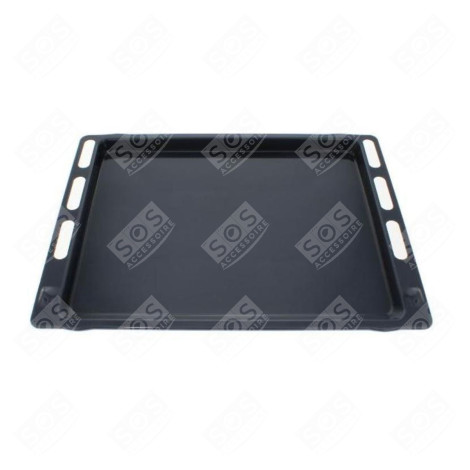 ORIGINAL GRIDDLE GAS / ELECTRIC OVENS - 481011190524, C00519758