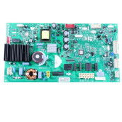 Electronic board, power module