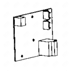 Power Electronics Card