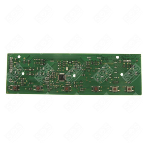 ELECTRONIC CONTROL CARD PURIFIER, HUMIDIFIER - RS-PU000036, RSPU000036