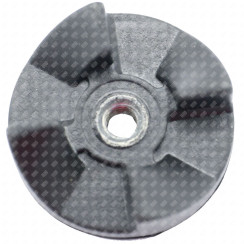 Black transmission shaft