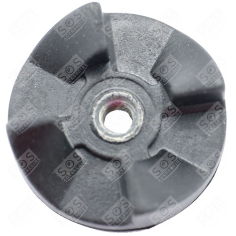 BLACK TRANSMISSION SHAFT BLENDER - MS-650900, MS650900