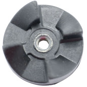 Black transmission shaft