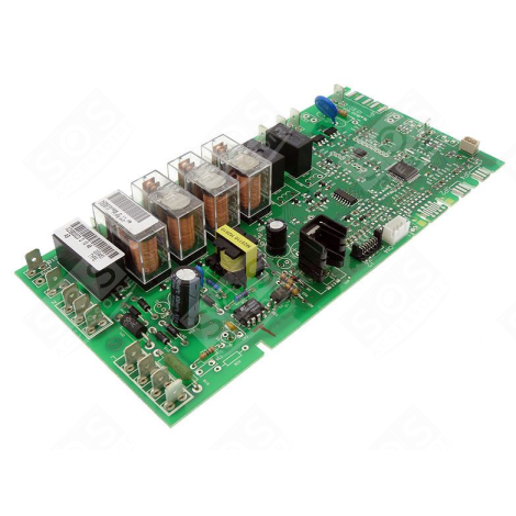 ELECTRONIC POWER CARD GAS / ELECTRIC OVENS - AS0003571