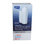 Water filter