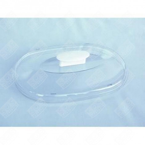 LID WITH HANDLE STEAMER - KW646830