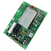 YSUS circuit board