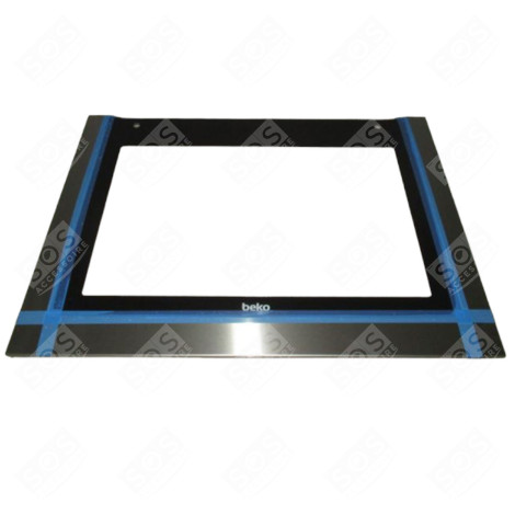 EXTERNAL DOOR GAS / ELECTRIC OVENS - 210442745