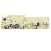 Electronic board, power module