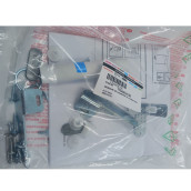 Door fittings kit
