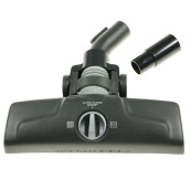 3-position brush with 32 mm adapter