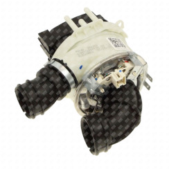 Circulation pump VSM-E25A0 with 95W heater