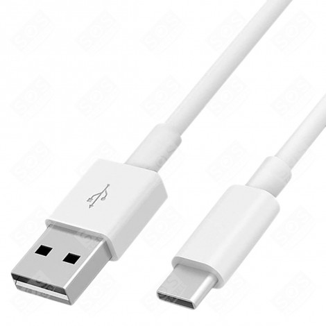 USB CABLE FOR CHARGER SMARTPHONE, MOBILE PHONE - EAD62329704